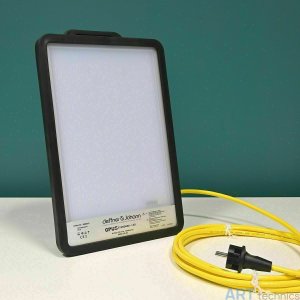 Осветительное оборудование OPUS Осветительный прибор OPUS 2 Standard LED Осветительное оборудование OPUS Осветительный прибор OPUS 2 Standard LED