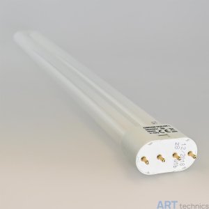 Осветительное оборудование OPUS Сменная лампа для прибора OPUS 3/36 Вт, 5400° К Осветительное оборудование OPUS Сменная лампа для прибора OPUS 3/36 Вт, 5400° К