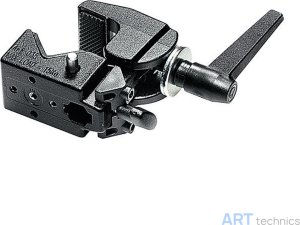 Осветительное оборудование Deffner & Johann Клемма Super-Kombi, черная Осветительное оборудование Deffner & Johann Клемма Super-Kombi, черная