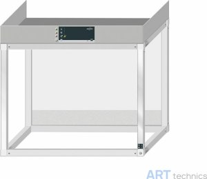 Оснащение мастерских Asecos Подставка asecos для рабочего места с опасными веществами, 1200 x 865 x 625 мм Оснащение мастерских Asecos Подставка asecos для рабочего места с опасными веществами, 1200 x 865 x 625 мм