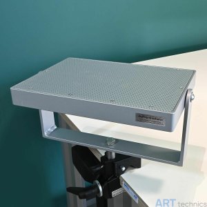 Оснащение мастерских BMZ Стол частичного низкого давления BMZ с переходником, без столешницы и вкладыша Оснащение мастерских BMZ Стол частичного низкого давления BMZ с переходником, без столешницы и вкладыша