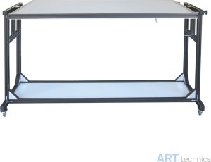 Оснащение мастерских BMZ Стол низкого давления BMZ, 1000 x 700 мм Оснащение мастерских BMZ Стол низкого давления BMZ, 1000 x 700 мм