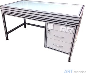 ��������� ����������  ART Technics �������� ���� � ������������ ������� ����������