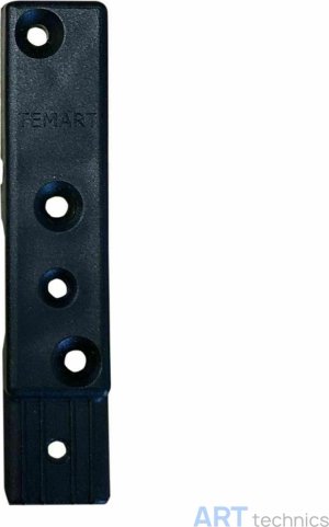 Оснащение мастерских Temart Temart HangFix (система Temart MultiClip) Оснащение мастерских Temart Temart HangFix (система Temart MultiClip)