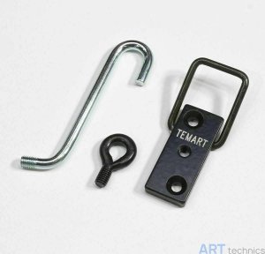 Оснащение мастерских Temart Temart Multiplate — подвесная система на раме, 1 пара Оснащение мастерских Temart Temart Multiplate — подвесная система на раме, 1 пара