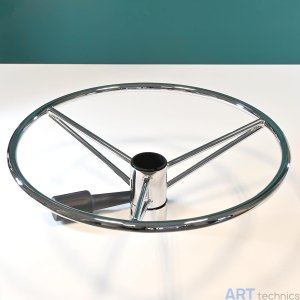 Оснащение мастерских Опора для ног в форме кольца Оснащение мастерских Опора для ног в форме кольца