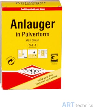 Оснащение мастерских Deffner & Johann Средство для подщелачивания Geiger S-E-1 Оснащение мастерских Deffner & Johann Средство для подщелачивания Geiger S-E-1