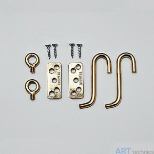 Оснащение мастерских Temart Рамная пластина Temart M5 Оснащение мастерских Temart Рамная пластина Temart M5