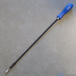 Оснащение мастерских Temart Инструмент безопасности Temart Flexdrive M4 с магнитной гильзой Оснащение мастерских Temart Инструмент безопасности Temart Flexdrive M4 с магнитной гильзой