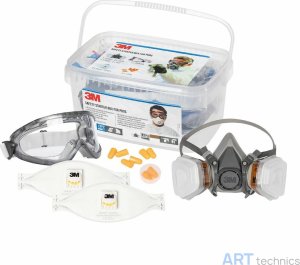   3M 3M Safe Box 1000MCWE,       ,   