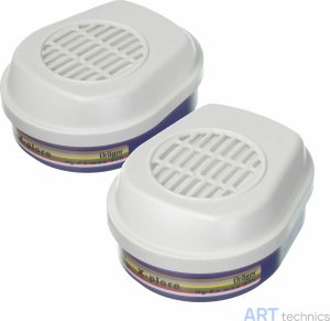 �������� �������� Drager ��������������� ������ Drager X-plore 3300 M A1/P3 B1E1K1 Hg R D, 2 ��.