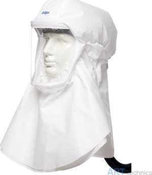   Drager    Drager X-plore 8000 Standart,  S/M