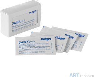 �������� �������� Drager �������� ��� ������ Drager DAISYquick, 10 ��.