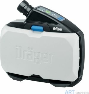 Drager  Drager X-plore 8500      (PAPR)