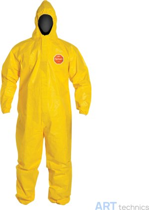 ART Technics  DuPont Tychem () 2000,  185 