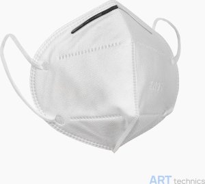 Защитное средство Маска-респиратор Защитное средство Маска-респиратор