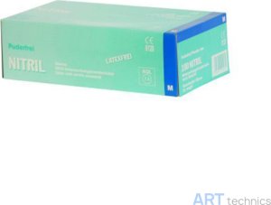 Защитное средство Deffner & Johann Нитриловые перчатки, очень большие (XL), коробка 100 шт. Защитное средство Deffner & Johann Нитриловые перчатки, очень большие (XL), коробка 100 шт.