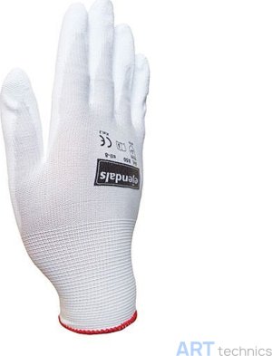 Защитное средство Deffner & Johann Белые перчатки, сверхтонкого качества, размер 10 Защитное средство Deffner & Johann Белые перчатки, сверхтонкого качества, размер 10