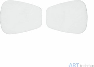 Защитное средство 3M Высокопроизводительный фильтр для мелкой пыли 3M™ P2 SL Защитное средство 3M Высокопроизводительный фильтр для мелкой пыли 3M™ P2 SL