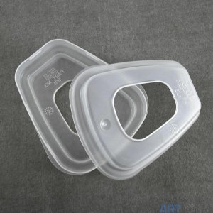 Защитное средство 3M Крышка фильтра 3M™, для масок серий 6000/7500 Защитное средство 3M Крышка фильтра 3M™, для масок серий 6000/7500