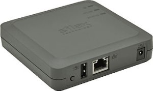  USB- SILEX DS-520AN