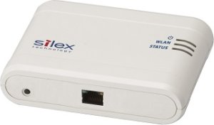  USB- SILEX SX-BR-4600WAN