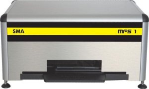 Книжный сканер SMA MFS 1 Книжный сканер SMA MFS 1