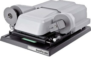     SMA Scan Pro 3000