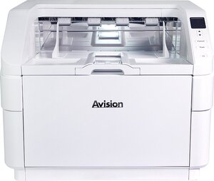 ��������� ������ Avision AD8120P