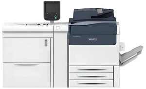 Xerox Versant 280 Press
