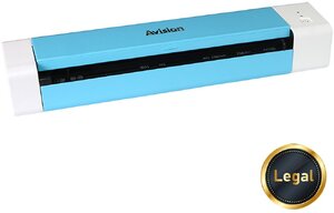 ����������� ������ Avision ScanQ-DW