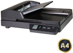 ��������� ������ Avision AD136