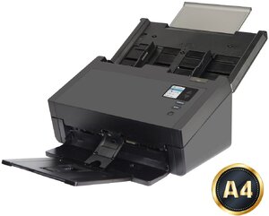 ��������� ������ Avision AD360GN
