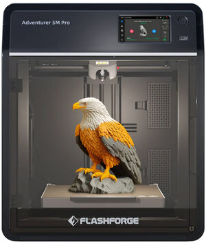 3D ������� FlashForge Adventurer 5� Pro