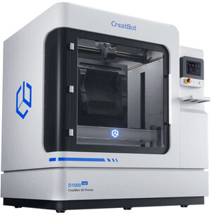 CreatBot D1000 HS