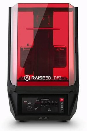 3D принтер Raise3D DF2 3D принтер Raise3D DF2