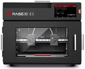 3D принтер Raise3D E3 3D принтер Raise3D E3