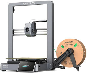 3D принтер Creality Ender-3 V3 (набор для сборки) 3D принтер Creality Ender-3 V3 (набор для сборки)