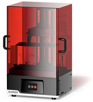 ELEGOO Jupiter SE