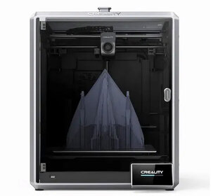 3D принтер Creality K1 Max 3D принтер Creality K1 Max