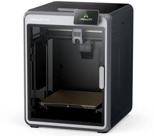 3D принтер Creality K2 3D принтер Creality K2