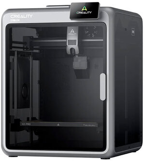 3D принтер Creality K2 Pro 3D принтер Creality K2 Pro