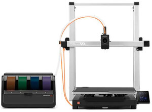 3D ������� Anycubic Kobra 3 Max Combo