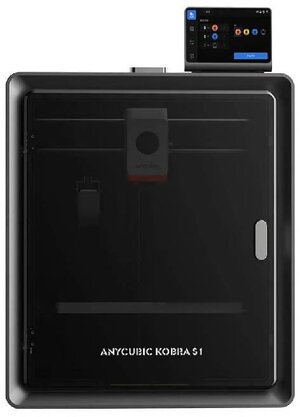 3D ������� Anycubic Kobra S1