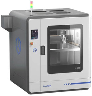 CreatBot P800