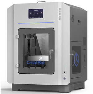 CreatBot PEEK-250
