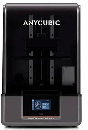 3D ������� Anycubic Photon Mono M7 Max