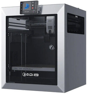 3D принтер QIDI Tech Q2 3D принтер QIDI Tech Q2