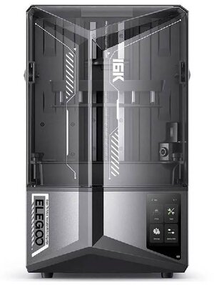 ELEGOO Saturn 4 Ultra, 16K