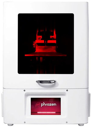 3D принтер Phrozen Sonic XL 4K 3D принтер Phrozen Sonic XL 4K